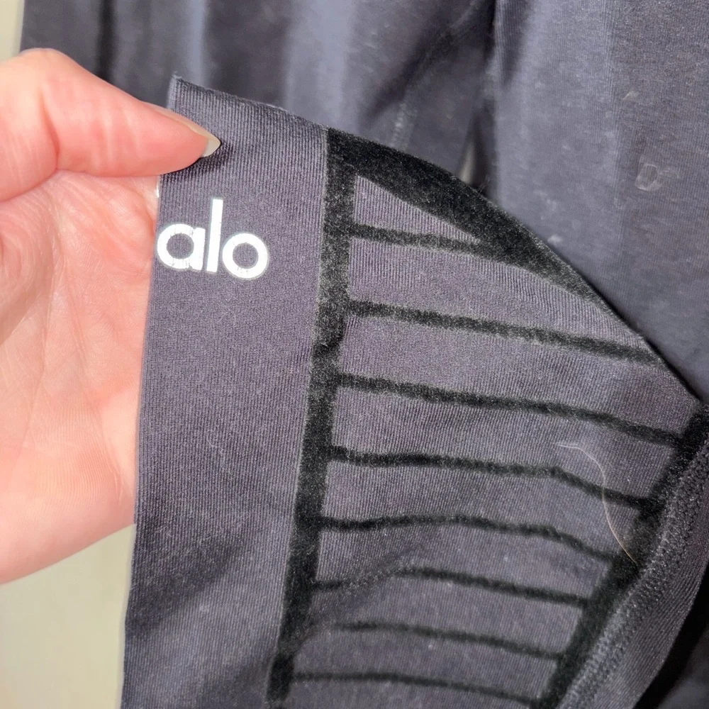 Alo moto leggings